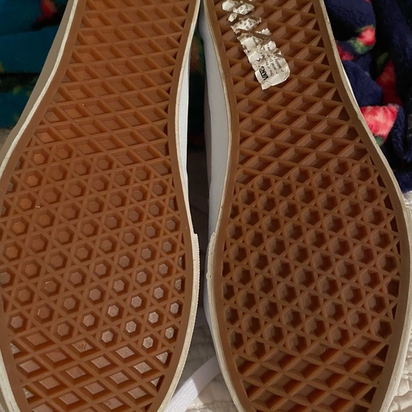 VANS SUEDE HI TOPS - Picture 4 of 8